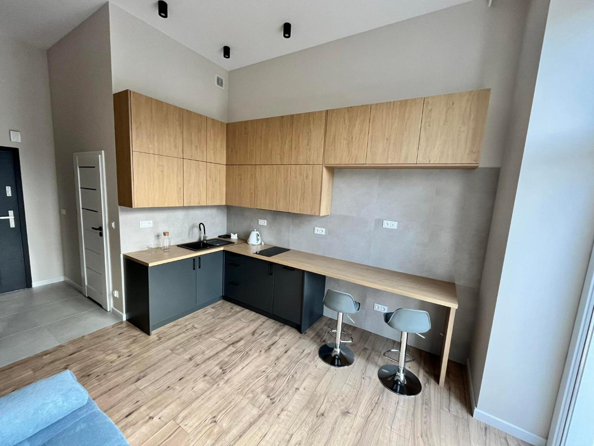 Studio Premium Apartments Slowackiego Kielce Exterior foto