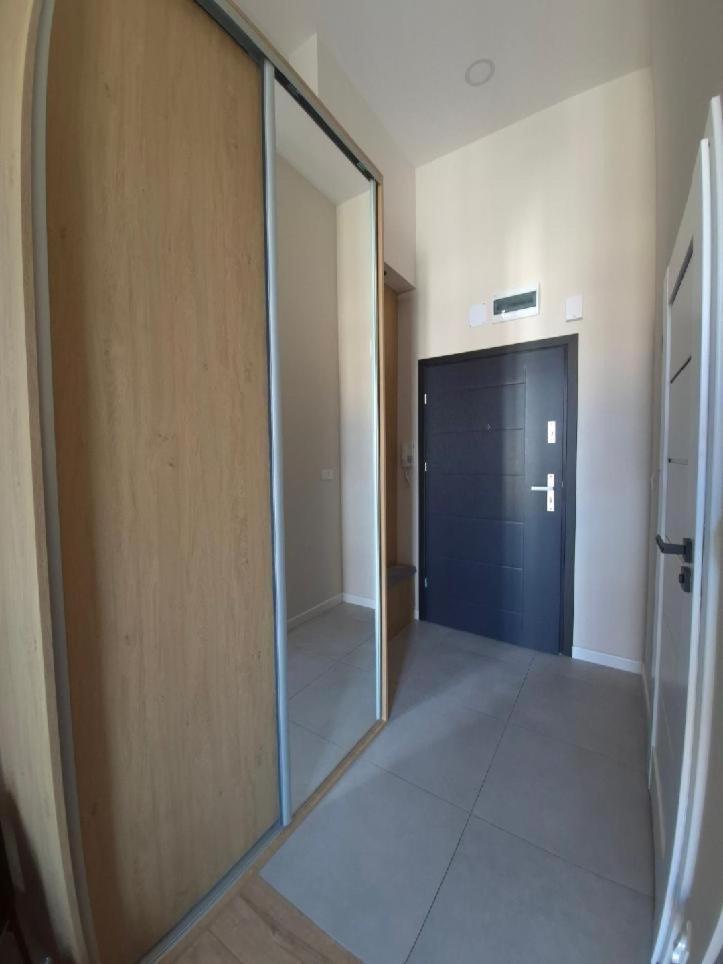 Studio Premium Apartments Slowackiego Kielce Exterior foto